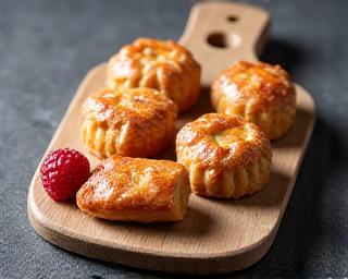 自家製クラフトパスタリー